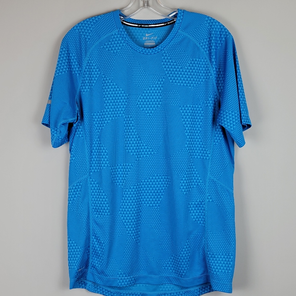 Nike Dri-Fit Running Shirt